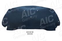 Ізоляцiя моторного вiддiлу Peugeot 2008 I 13- Ізоляцiя моторного вiддiлу Peugeot 2008 I 13-