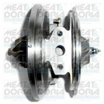 MEATDORIA BMW Вставка турбины 1 E81/87/82,3 E90,5 E60,X3 E83 2.0d 03-