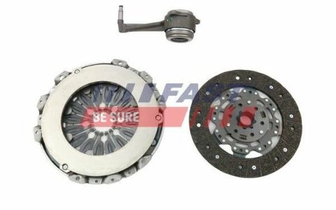 Комплект сцепления 2.0TDI 16V VW T5 03-15