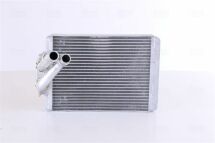 Радиатор системы отопления салона