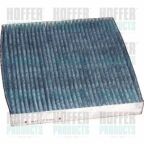 Фильтр, воздух во внутренном пространстве