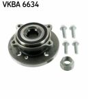 Подшипник колесный