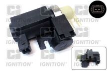 Клапан рециркуляцiї вiдпрацьованих газiв Клапан рециркуляцiї вiдпрацьованих газiв