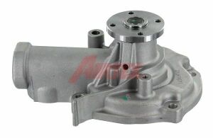 Помпа води Mitsubishi Lancer VI/VII 2.0 98-13/Outlander I 2.0 02-07