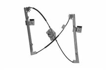 Механізм склопідйомника Механізм склопідйомника