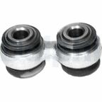 Тяга стабілізатора задній стабілізатор лівий/правий 5 E28/34,7 E32 81- BMW