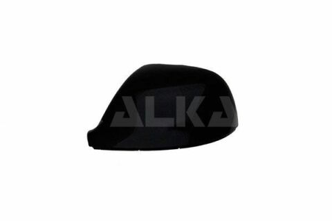 Кришка дзерк.,лів., GLOSSY BLACK,