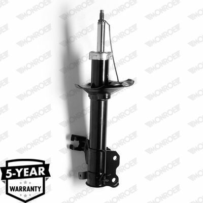 MONROE NISSAN Амортизатор газ.Original передн.прав.Almera 97- MONROE NISSAN Амортизатор газ.Original передн.прав.Almera 97-