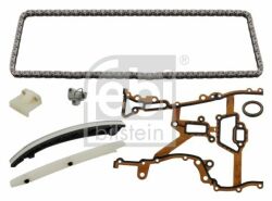 Комплект ланцюга ГРМ Opel Astra 1.2/1.4 2005–