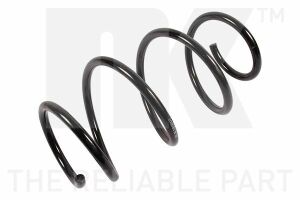 Ресора ходової частини