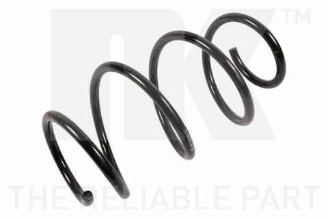 Ресора ходової частини