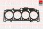 Заготовка прокладки FAI VW. блок 3K Audi 80, A4/6, Ford Galaxy, Golf III, Passat, Sharan 1.9TDI, фото 1 - інтерент-магазин Auto-Mechanic