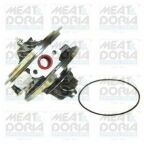 Вставка турбины Ford Transit 2.4 TDCi 2006–, Land Rover Defender 2007–