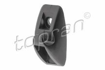 Кронштейн сонцезахисного козирка Кронштейн сонцезахисного козирка