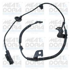Датчик ABS Jeep Compass (MK49) 2.2 CRD 2011– та Jeep Patriot (MK74) 2.4 2009–2017