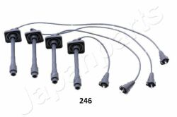 Провод высокого напряжения (4 шт.) Toyota Avensis, Corolla, Camry, RAV4
