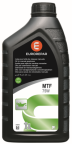 Трансмісійна олива EUROREPAR 75W-80 GL-4, 1 літр