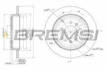Тормозной диск
