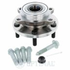 Подшипник колесный с ступицей Подшипник колесный с ступицей