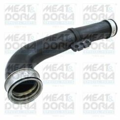VW Патрубок турбіни Audi A3,Skoda Octavia II,Golf V,Jetta III,Passat,Touran 1.9TDI 04-