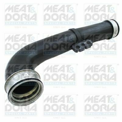 MEATDORIA VW Патрубок турбіни Audi A3,Skoda Octavia II,Golf V,Jetta III,Passat,Touran 1.9TDI 04-