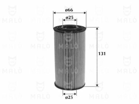 Масляный фильтр