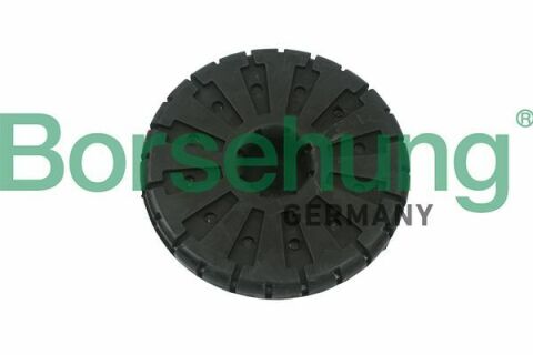 Тарілка пружини (задня) VW Passat 96-05