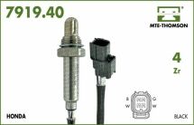 Кисневий датчик Кисневий датчик