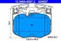 Колодки тормозные (передние) BMW 3 (G20) 18-/5 (G30/F90)/7 (G11/G12) 15- (Brembo), фото 6 - интернет-магазин Auto-Mechanic