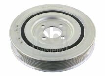 Шкiв колiнвала