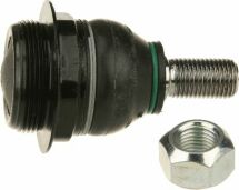 Опора шарова, CITROEN C4/DS4/DS5, PEUGEOT 3008/308/5008/RCZ 1.2-2.0 07-