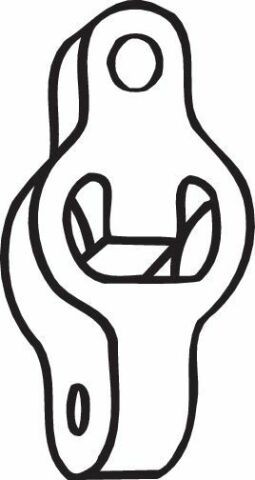 Деталі вихлопної системи