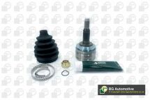 ШРКШ (ШРУС) зовнішній Lacetti/Nubira 1.8i 05-11/Lanos 1.6i 97-02 (33/29) (+ABS 47z) ШРКШ (ШРУС) зовнішній Lacetti/Nubira 1.8i 05-11/Lanos 1.6i 97-02 (33/29) (+ABS 47z)