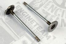 Впускной клапан