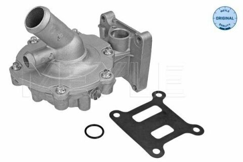 Помпа води Ford Mondeo III/Transit/Jaguar X-Type 2.0D/2.2D 00-09 Помпа води Ford Mondeo III/Transit/Jaguar X-Type 2.0D/2.2D 00-09
