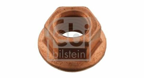 Гайка колектора випускного MB OM611/612/642/646/651 (M8x1.25mm) Гайка колектора випускного MB OM611/612/642/646/651 (M8x1.25mm)