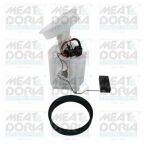 DB Электро-бензонасос (модуль) 3Bar W203 01-