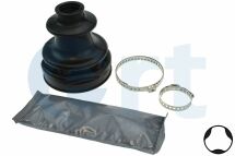 Пильник шркш внутр. (25*73*100) mondeo iii (b5y) 2.0 tdci 01-07
