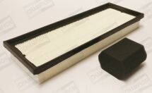 Фільтр повітря C3 AIRCROSS(A88), C3 (B618) 1.2 CITROEN