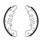 Комплект гальмівних колодок