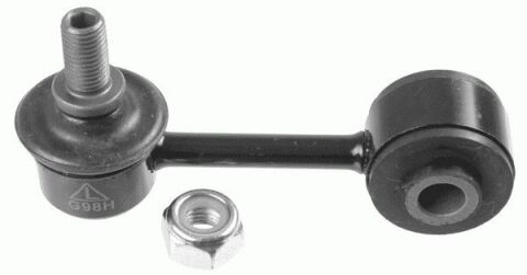 Тяга стабілізатора передня задня ліва/права MAZDA 6 02-