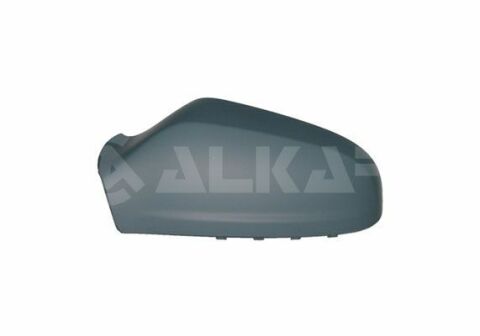 Крышка зеркала (под покраску) (L) Opel Astra H 04-14