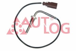 Датчик температуры отходящего газа VW CADDY III/ GOLF V 1.9D/2.0D 03- (перед катализатором)