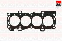 FORD Прокладка ГБЦ C-Max, Focus II, Fiesta V, Fusion 1.6 99-, Volvo C30/S40 II