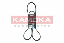 Ремень клиновый 6PK1548 Skoda Octavia 1.4/1.6 96-10/BMW 5 (E60)/X5 (E53) 01-09