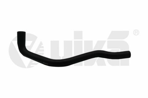 Патрубок радіатора печі VW Passat B3/B4 1.6/1.8 88-92