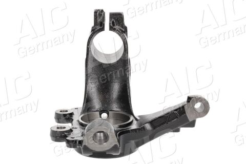 Цапфа/кулак поворотнiй Ford FOCUS II 04-13 Цапфа/кулак поворотнiй Ford FOCUS II 04-13