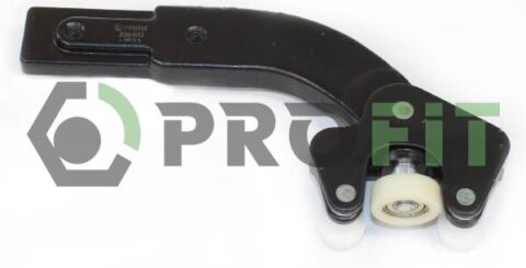 Ролик раздвижной двери автомобиля