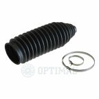 Пильовик рульового механізма