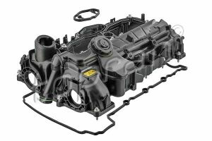 Кришка голівки циліндра